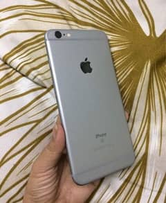 iPhone 6S Plus 64GB PTA Approved