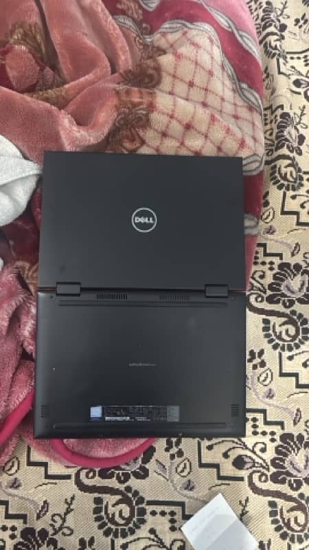 I have to sell my dell latitude 3390 Core i5 8gen 16gb ram 256gb ssd 0