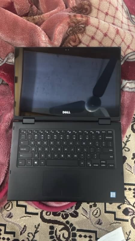 I have to sell my dell latitude 3390 Core i5 8gen 16gb ram 256gb ssd 3