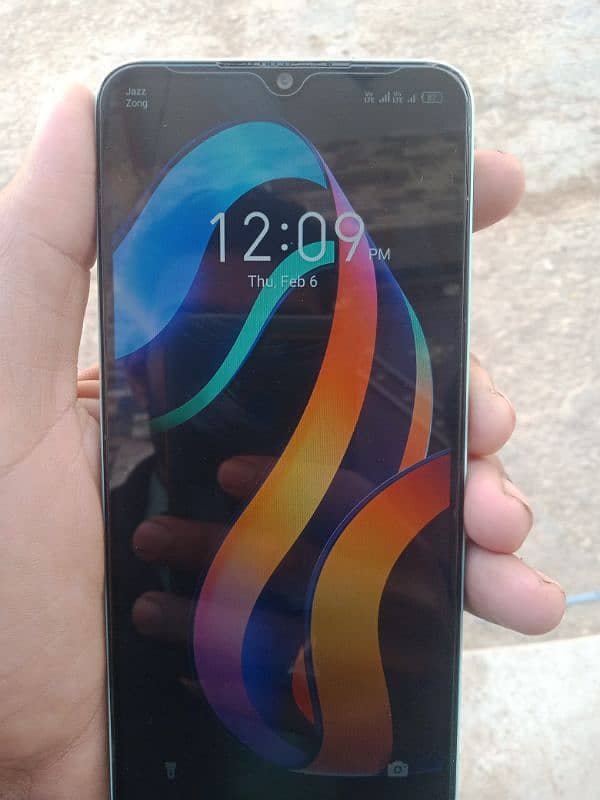 infinx smart 7 for selling 5