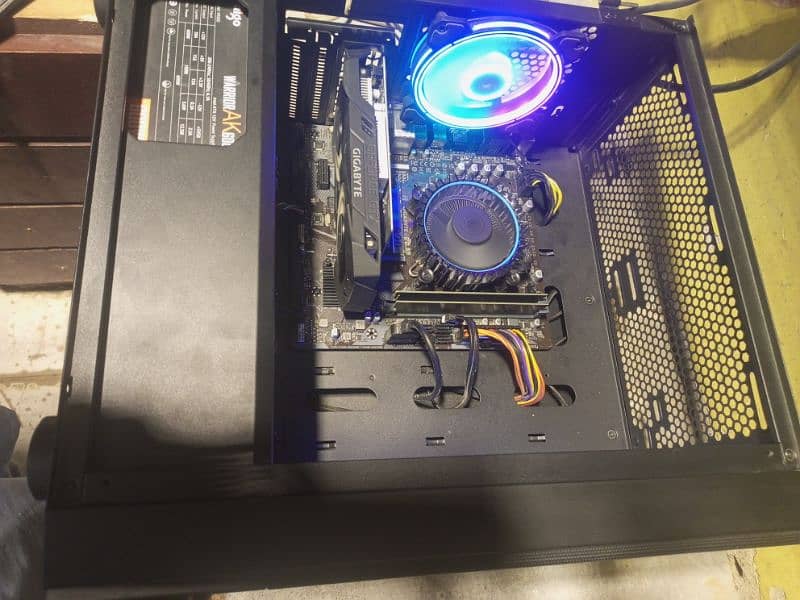 Gaming pc And Mothertboard Repairing 15