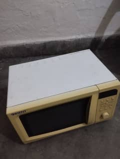 Orient microwave owen