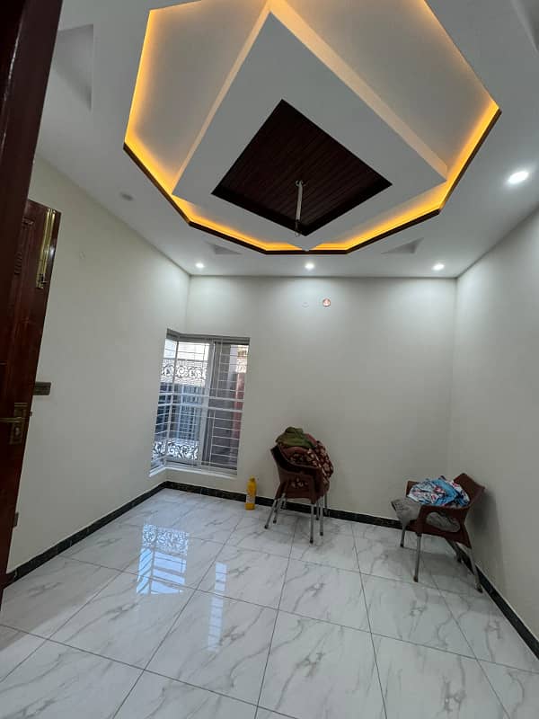 5 Marla Double Storey House For Sale 4