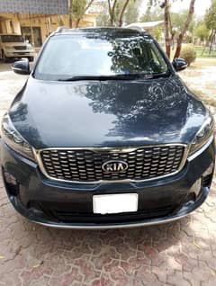 KIA Sorento 2023