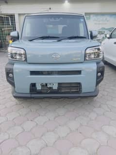 Daihatsu TaftXTURBO 2022