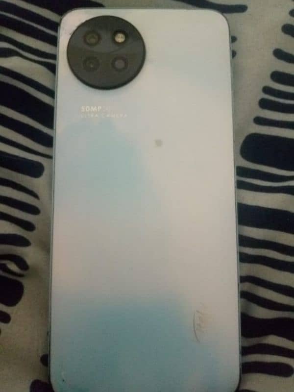 Itel S23 8+8/128 2