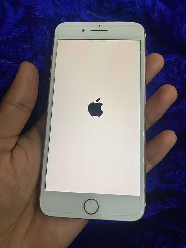 I phone 7 plus non pta 4