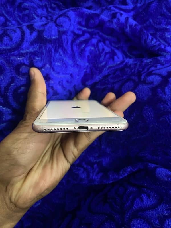 I phone 7 plus non pta 5