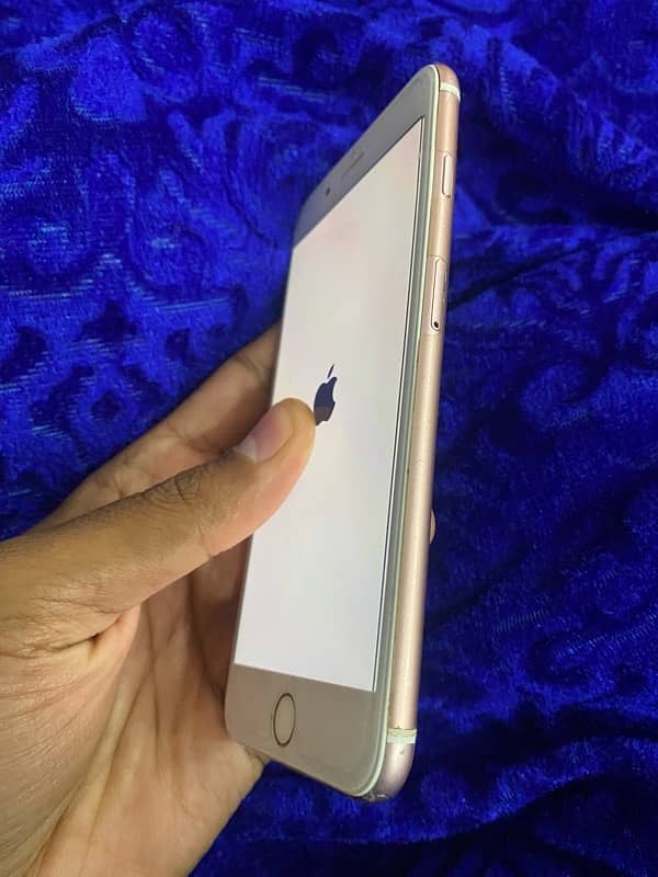 I phone 7 plus non pta 8