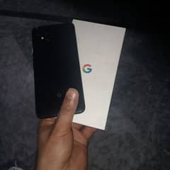 Google Pixel 4XL