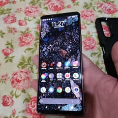 Xperia 5 Mark 2 (Official Approved)