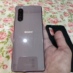 Xperia 5 Mark 2 (Official Approved)