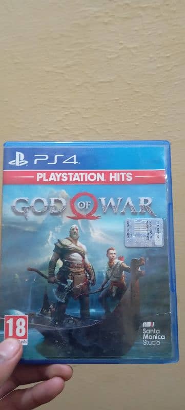 ps4 used 500GB with dvds 6