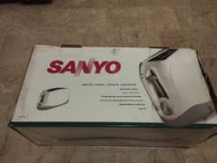 SANYO