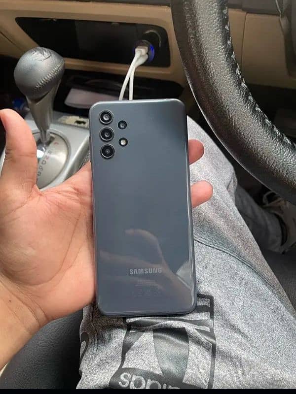 Samsung Galaxy A13 0