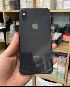 iPhone X 256GB PTA Approved