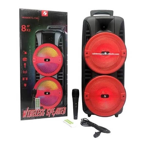 mobile rechargable speakers 3