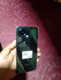 Oppo Reno 11-F 8+8 256gb 03437676237