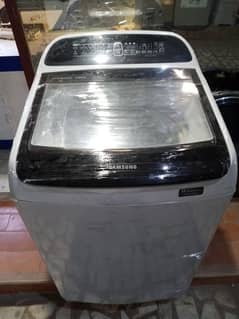 Samsung inverter washing machine automatic