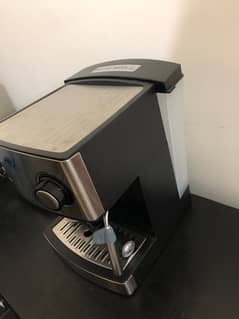 anex coffee machine