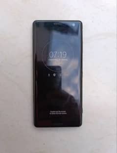 sony Xperia xz3 for sale non pta