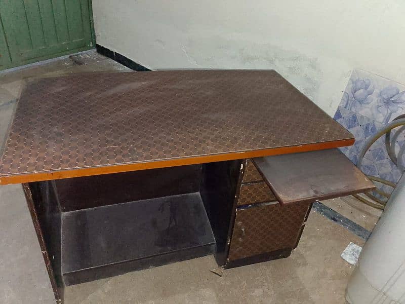 Table For sale 1