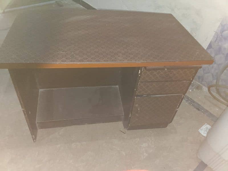 Table For sale 2