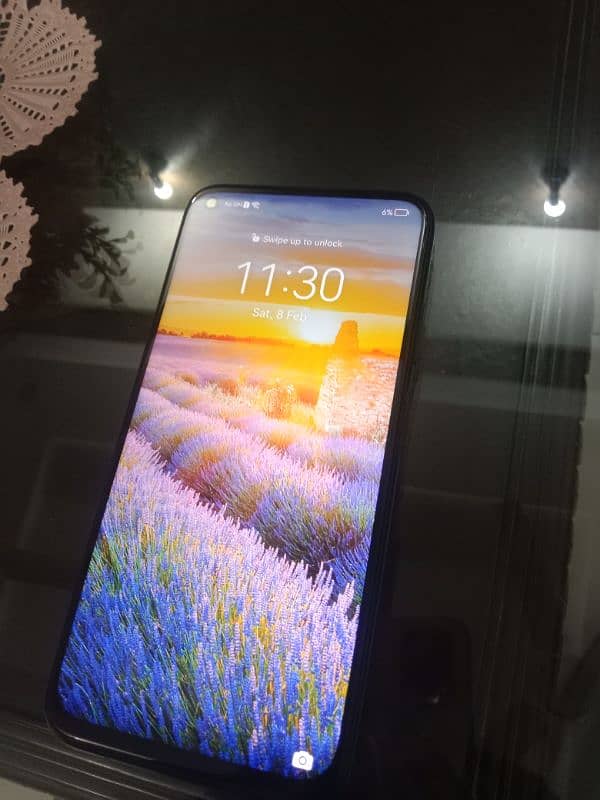 Huawei nova 7i Gb 8 / 128 1