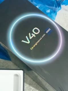 Vivo V40 12/256