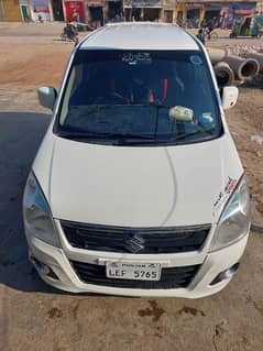 wagon R VXL (2019 Model] For Sale