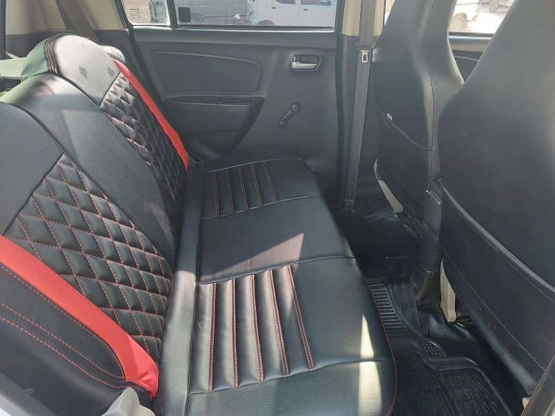 wagon R VXL (2019 Model] For Sale 16