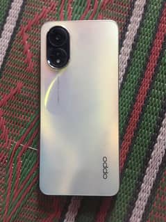 OPPO a38