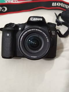 Canon 70D