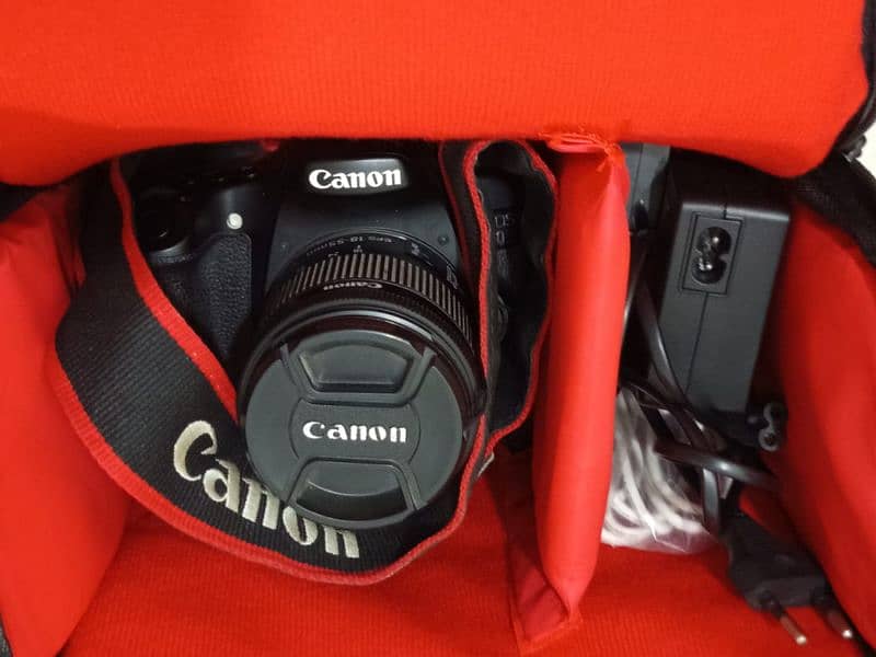 Canon 70D 6