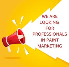 paint marketing