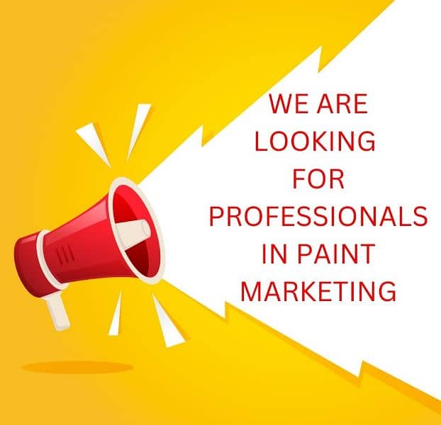 paint marketing 0