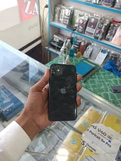 apple I phone 11 64 ma