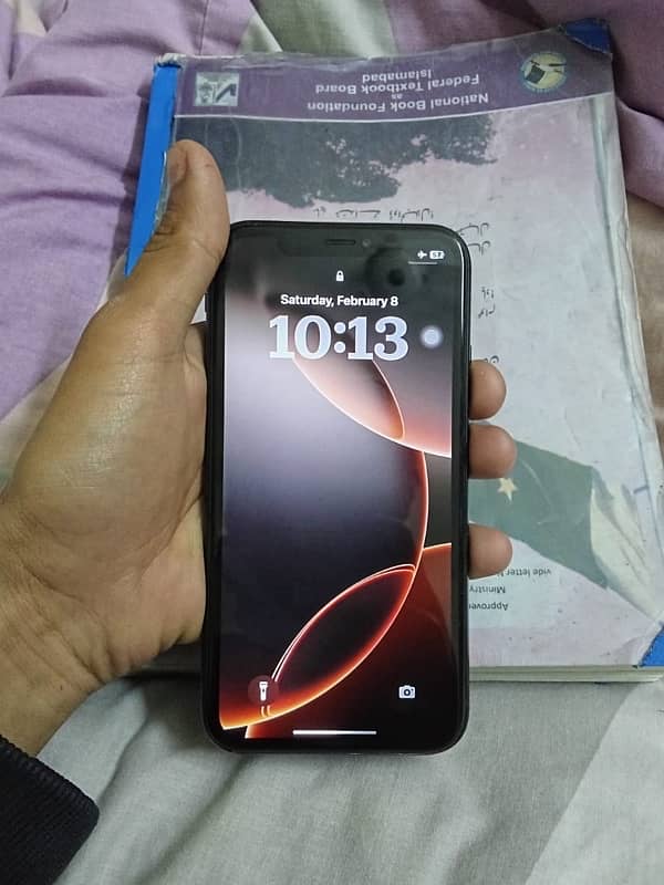 iPhone XR 64 gb jv 4