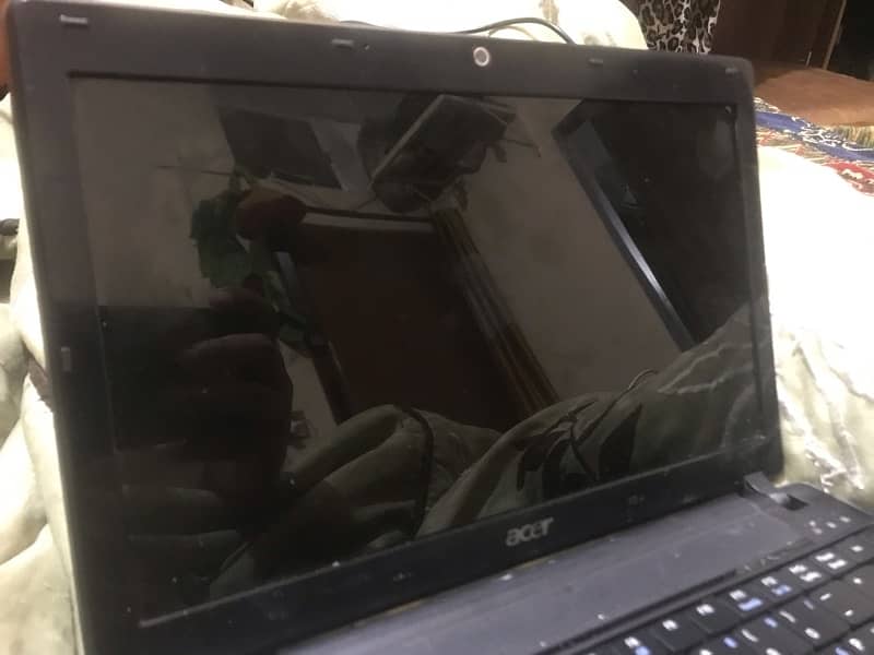 acer laptop aspire i3 3gen 3