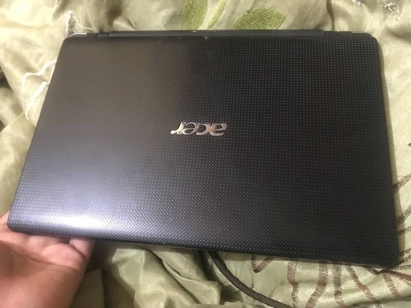 acer laptop aspire i3 3gen 4