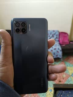 Oppo F 17 Pro 8/128