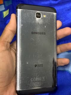 Samsung Galaxy J7 prime