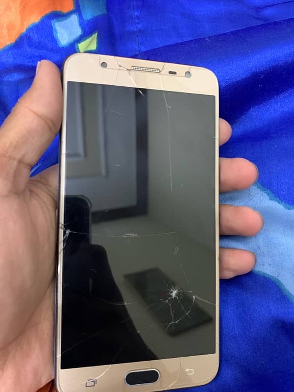 Samsung Galaxy J7 prime 1