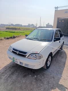 Suzuki Cultus VXR 2006