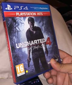 Uncharted