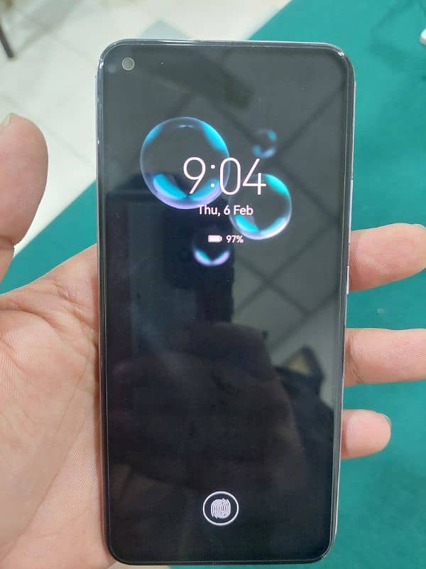 Huawei Nova 7 5g dual sim 8,256gb read add 1