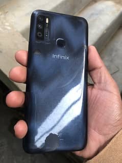 infinix hot 9 play