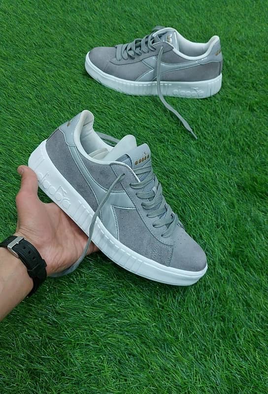 DiaDora Italia original sneakers 2