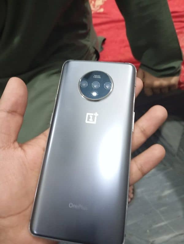 one plus 7t dual sim pta approved need cash 1