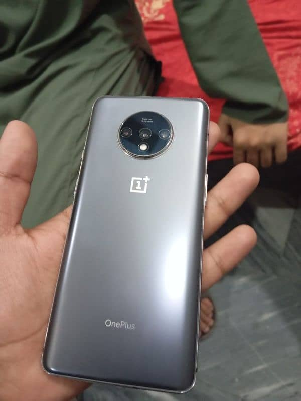 one plus 7t dual sim pta approved need cash 2